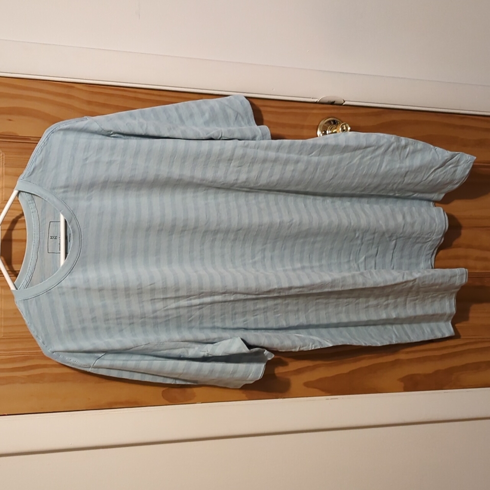 Mutual Weave T-shirt